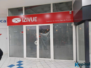 Location Local Commercial - Garges-les-gonesse (95140)