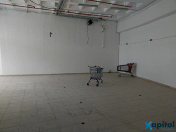 Location Local Commercial - Garges-les-gonesse (95140)-photo-2