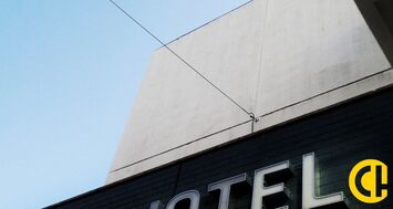 Vente - Hôtel - Bourg-en-Bresse (01000)