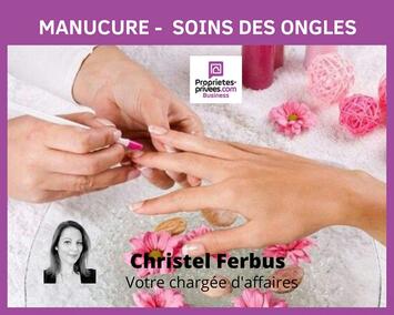 Vente - Salon de coiffure - Seine-Saint-Denis (93)