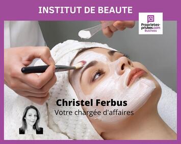 Vente - Institut de beauté - Salon de coiffure - Seine-Saint-Denis (93)