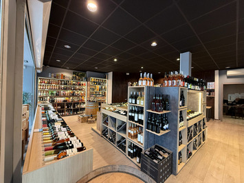 Vente - Alimentation - Cave à vins - Epicerie - Vins et spiritueux - Rouen (76100)