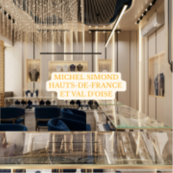 Vente - Bijouterie - Cadeaux souvenirs - Horlogerie - Maroquinerie - Parfumerie - Nord (59)