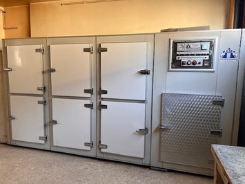 Vente - Boulangerie - Pâtisserie - Assat (64510)