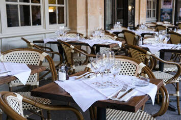 Vente - Restaurant du midi - Bordeaux-photo-2