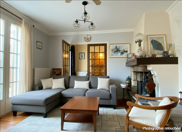 Vente Bureau - Lancôme (41190)