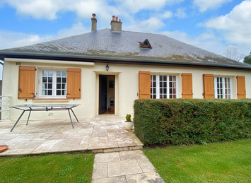 Vente Bureau - Lancôme (41190)-photo-2