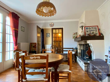 Vente Bureau - Lancôme (41190)-photo-3