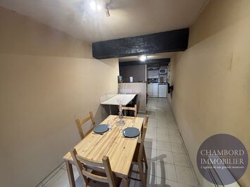 Vente Bureau - Blois (41000)