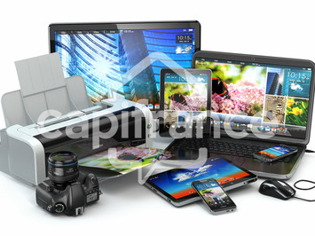 Vente - Téléphonie - Landivisiau (29400)