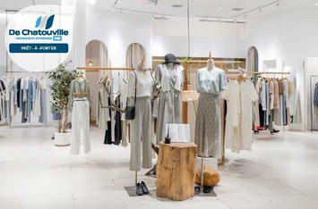 Vente - Habillement - Sollies-pont (83210)