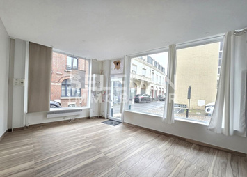 Location Local Commercial - Bethune (62400)-photo-2