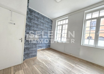 Location Local Commercial - Bethune (62400)-photo-4