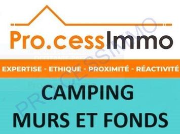 Vente - Camping - Gard (30)