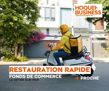 Vente - Snack - La Seyne-sur-Mer (83500)-photo-2