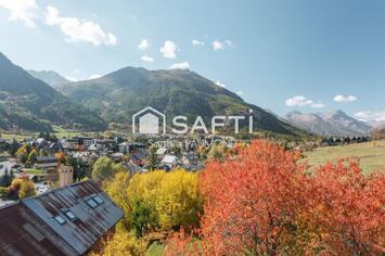 Vente de murs de boutique - La Salle-les-Alpes (05240)-photo-3