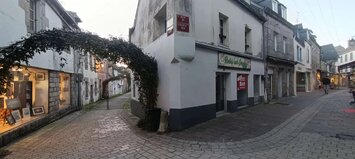 Vente de murs de boutique - Pontivy (56300)-photo-2