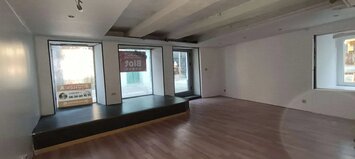 Vente de murs de boutique - Pontivy (56300)-photo-4