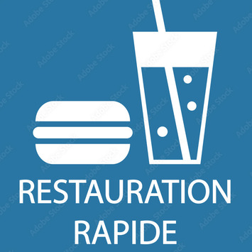 Vente - Restaurant rapide - Paris (75)