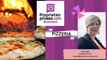 Vente - Restaurant - Pizzeria - Crêperie - Ille-et-Vilaine (35)-photo-1