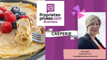 Vente - Restaurant - Pizzeria - Crêperie - Ille-et-Vilaine (35)-photo-2