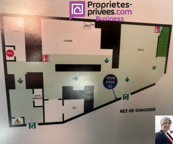 Vente - Restaurant - Pizzeria - Crêperie - Ille-et-Vilaine (35)-photo-3