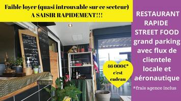 Location Local Commercial - Haute-Garonne (31)-photo-1