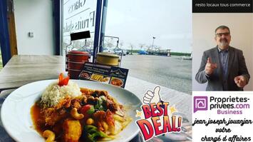 Location Local Commercial - Haute-Garonne (31)-photo-2