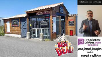 Location Local Commercial - Haute-Garonne (31)-photo-3