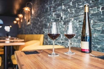 Vente - Bar - Cave à vins - Vins et spiritueux - Rhône (69)-photo-2