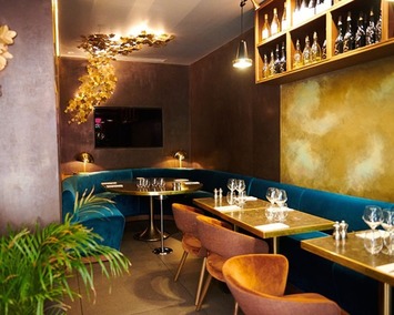 Vente - Bar - Cave à vins - Vins et spiritueux - Rhône (69)-photo-4