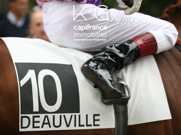 Vente - Restaurant - Deauville (14800)