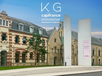 Vente - Restaurant - Deauville (14800)-photo-2