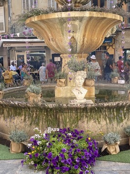 Vente de murs de boutique - Grasse (06130)