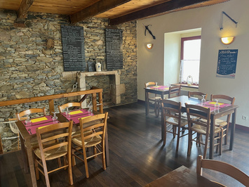 Vente - Bar - Restaurant - Café - Crêperie - La Roche-Derrien (22450)