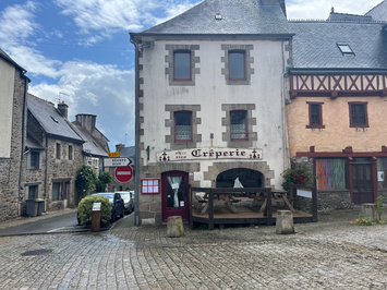 Vente - Bar - Restaurant - Café - Crêperie - La Roche-Derrien (22450)-photo-4