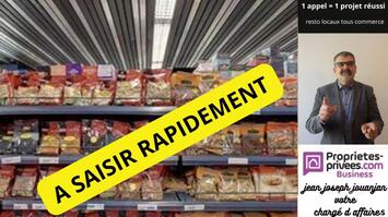 Vente - Boucherie - Traiteur - Haute-Garonne (31)-photo-4