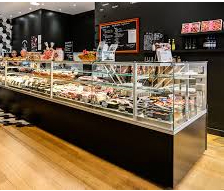 Vente - Restaurant - Alimentation - Epicerie - Traiteur - Paris (75)-photo-1