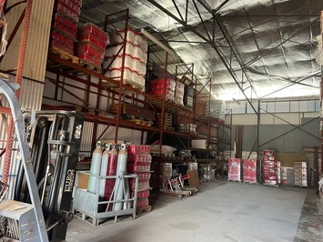 Location Entrepôt / Local d'activités - Matoury (97351)-photo-4