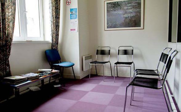 Location Bureau - Orleans (45000)-photo-3