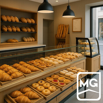 Vente - Boulangerie - Pâtisserie - Chambery (73000)