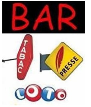 Vente - Bar - Tabac - Vendée (85)