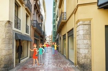 Location Local Commercial - Perpignan (66000)