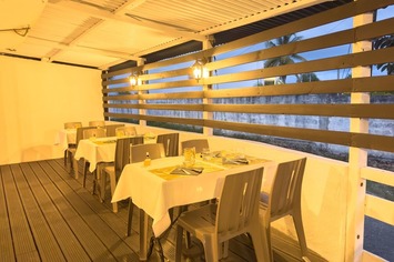 Vente - Restaurant - Le gosier (97190)