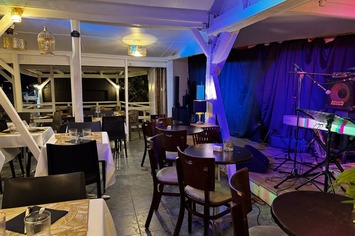 Vente - Restaurant - Le gosier (97190)-photo-2