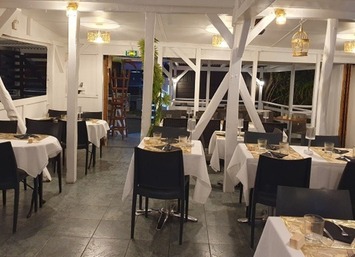 Vente - Restaurant - Le gosier (97190)-photo-3