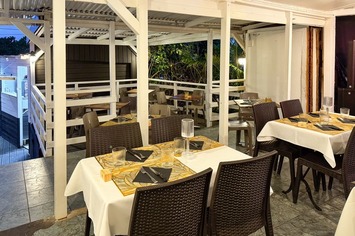 Vente - Restaurant - Le gosier (97190)-photo-4