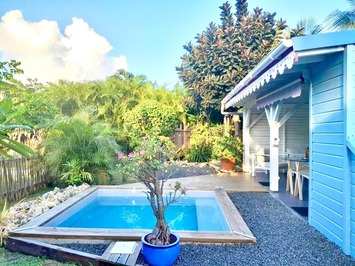 Vente de murs de boutique - Saint francois (97118)-photo-2