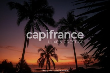 Vente Bureau - Guadeloupe (971)-photo-1