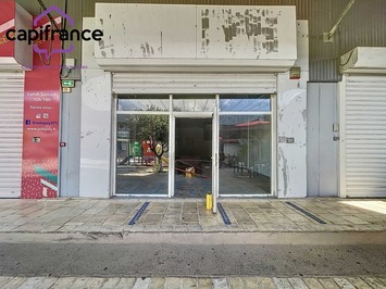 Location Local Commercial - Baie mahault (97122)-photo-4